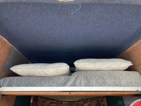 Iveco Daily Maxi Obytné - 17