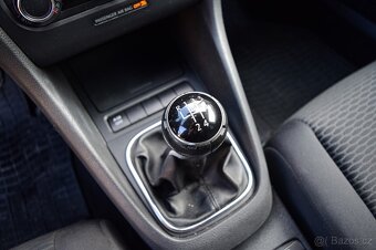 Volkswagen Golf 1.4 Trendline 2009 - 17