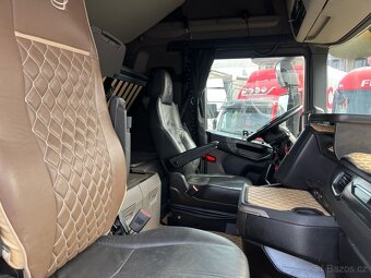 Scania S450 LOW DECK AUTOMAT RETARDER EURO VI - 17