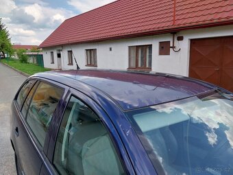 Škoda Fabia 1.4i 16v 55kw Jen 14.900kč Spojka Na Výměnu - 17