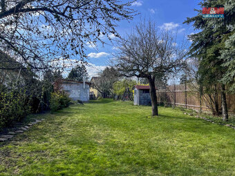 Prodej chaty, 42 m², Kostelec nad Černými lesy, ul. Skalka - 17