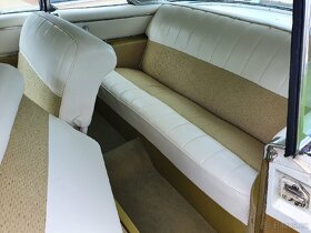 Chrysler new yorker coupe 1955 V8 - 17