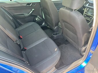 Škoda Rapid 1.2 Tsi 81kw Spaceback r.v.2016 Řemen - 17