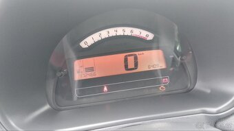 Citroen C3 1,1 44 kW - 17