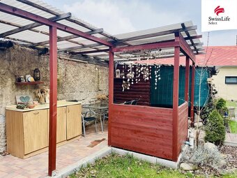 Prodej bytu 5+kk 85 m2 Nývltova, Smiřice - 17