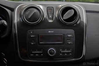 Dacia Sandero 1.0 SCe 18000km - 17