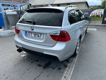 BMW e91 prodám vyměním - 17