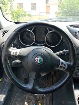 Alfa Romeo 147 náhradní díly - 17