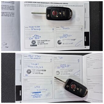 Fiat Tipo 1.4 Street 70kW (ODPOČET DPH) - 17