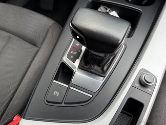 Audi A4 Avant 2.0 TSI 110kW S-tronic DAB - záruka Autodraft - 17