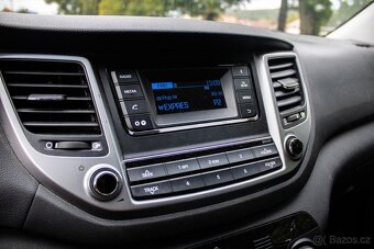 Hyundai Tucson /AJ NA SPLATKY/ - 17