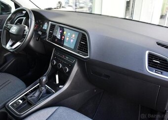 Seat Ateca 2.0TDi DSG ACC NAVI CARPLAY - 17