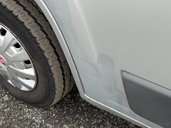 Obytné auto Chausson Fiat Ducato, Webasto PROJEKT - 17