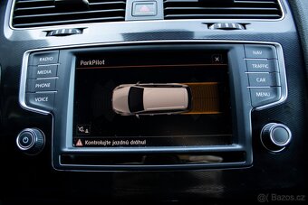 Volkswagen Golf Variant 2.0TDI GTD DSG - 17