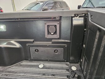TACOMA Trailhunter 2,4L 326 PS Benzin/Hybrid NEW model 2025 - 17