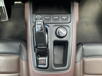 Citroen C5 Aircross 2.0 BHDi S&S Shine, EAT8, ČR, TOP - 17