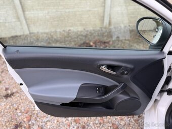 Seat Ibiza 1.2 i 51KW Reference - 17