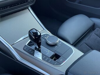 BMW G20 320i M-paket 2022 41tkm tkm - 17