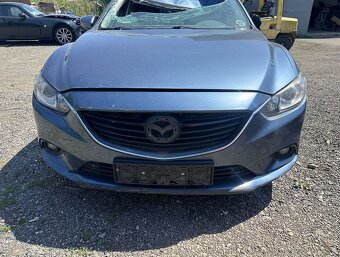 Mazda 6 GJ 2.2 SH náhradní díly. - 17