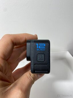 GoPro hero 12 Black - 17