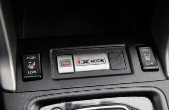 Subaru Forester 2.0D, 108kW (2015) - 17