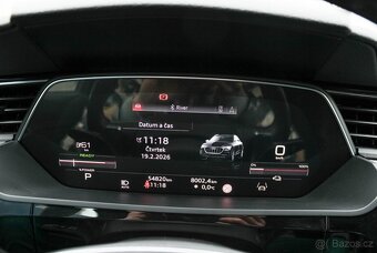Audi E-tron S quattro - 17