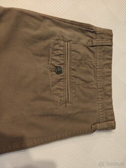 Pánské džíny - styl Chino značka Redpoint - 17