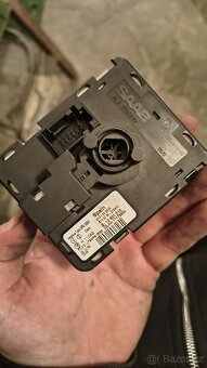 Saab 9-3 NG předfl. - díly - 17