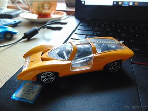 Ferrari d - 17