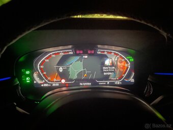Prodám — SLEVA — BMW 530i,M Sport , 2021, HUP, PANO, LASER - 17
