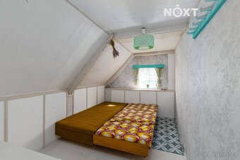 Prodej Chalupa, 100㎡ - 17