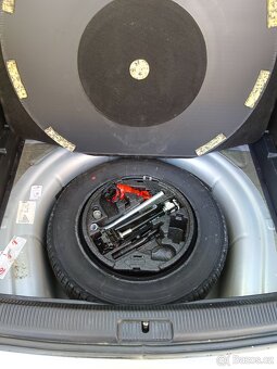 Golf VI variant - 17