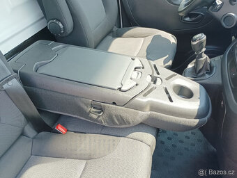 naftový Renault Trafic 2.0 Dci 107kW 2020 stejné jako Vivaro - 17