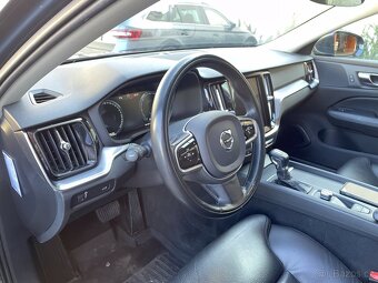 Volvo V60 D4 DPH - 17