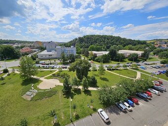Pronájem bytu 2+kk, 42 m2 - Kralupy nad Vltavou, U Cukrovaru - 17