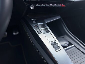 Peugeot 308 GT, el. Panorama, Tažné, Matrix LED - 17
