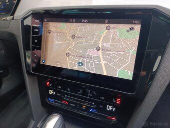 VW Passat B8 Variant 2.0TDI 110kW DSG Matrix Virtual Tažné - 17