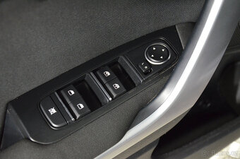 Ceed kombi 1.6CRDi 85kw 2019 ČR č.3826 - 17