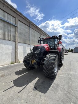 CASE IH OPTUM 300 CVX - 17