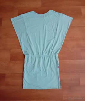 Loap dámské letní šaty vel. M/L - 17