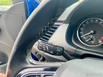 Škoda Fabia III Combi 1,4 TDi 77kW Style+ - 17