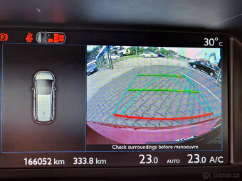 Citroën Grand C4 Picasso, 1,6 BlueHDi 120 S&S Intensive - 17