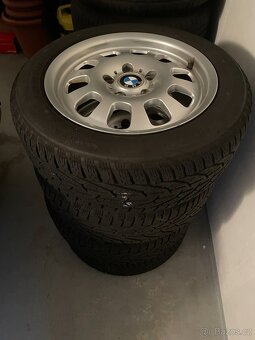 BMW E46 320D 110KW - 17