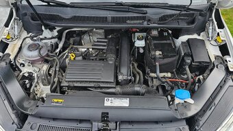 VW TOURAN 1.4 TSI - 7 MÍST - 17