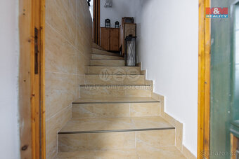 Prodej atypického bytu, 105 m², Karlovy Vary, ul. Fričova - 17