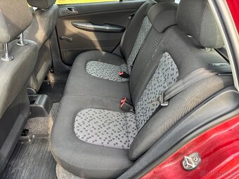 Škoda Fabia Combi 1.4 TDI 59 kw, 2. majitel, ČR, garážované - 17
