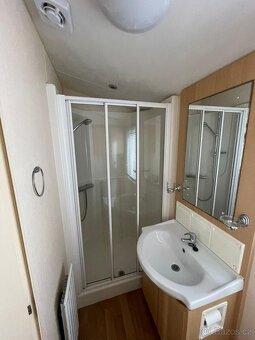 Mobilní dům - mobilheim Willerby Winchester 11,5 x 3,7m - 17