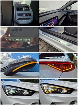 Seat Cupra Formentor 1.5TSi 110kw DSG • 2024 • 18.000km. - 17