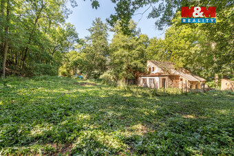 Prodej pozemku k bydlení, 2272 m², Otruby - 17