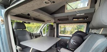 Peugeot Heku, klimatizace, 6míst - 17